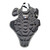 Used Wilson Catchers Chest Protector Black Youth 11375-C000366522 View 1