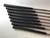 Used Mizuno T ZOID PRO Mens Iron Set RH 3I-PW 10105-S000291855 View 4