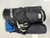 Used Bauer VOLT Junior Pant Black LG 11860-S000298266 View 1