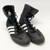 Used Adidas BOX HOG HI-TOP Boxing Shoes Black Senior 9.5 11805-S000067778 View 3