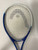 Used Head TI CONQUEST Adult Tennis Racquet Royal Blue 4 1/2" 11882-S000015303 View 2