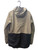 Used 686 Men’s SM Outerwear Snow Jacket - Black And Tan 11835-S000198480 View 2