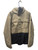 Used 686 Men’s SM Outerwear Snow Jacket - Black And Tan 11835-S000198480 View 1
