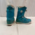 Used ThirtyTwo BOA Womens Snowboard Boots Carolina Blue Senior 8.5 11651-S000405267 View 2