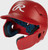 New RX2 REV ADJ MATTE JR RED 11906-RAWRX2REVMATJRRD View 1