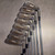 Used Mizuno ZOID T3 Mens Package Set RH Grey 8 Piece 11781-S000041338 View 1