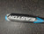 Used Easton YBB18S750 30/20 BB/SB USA 2 5/8 Bat 30" 11935-S000476090 View 5