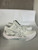 Used Asics VB Shoes Adult White Senior 11.5 11889-S000020305 View 3