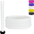 New FLOW+TACK 1.10MM - WHITE 11628-EASEFTGRIP11-WHT View 1