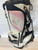 Used Callaway 6 WAY CALLAWAY HYPERLITE Womens Stand Bag White 11844-S000027853 View 4