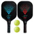 New Franklin Jet X-40 Pickle Ball Set View 1