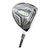 Used Taylormade M2 2016 Mens Fairway Wood RH 3 Wood 11890-S000134747 View 1