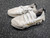 Used Mens Golf Shoes White Senior 7.5 11849-S000032019 View 3