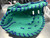 New MARUCCI ASCENSION 1B MITT-12.75" 10558-MRCMFG4AS38S1 View 5