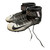 Used Nike Adult FB Cleats Black Senior 15 11951-S000180066 View 1