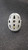 Used Cascade CASCADE R Lacrosse Helmet Grey One Size 11849-S000032022 View 6