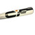 Used Demarini CBZS-22 BB/SB USSSA 2 3/4 Bat 29" 11730-S000067445 View 3