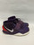 Used Nike Basketball Shoes M Purple Youth 06.0 11905-S000016973 View 1