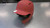 Used Evoshield HELMET Batting Helmet No Mask Red MD 11339-S000194695 View 1