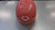 Used Evoshield HELMET Batting Helmet No Mask Red MD 11339-S000194695 View 4