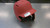 Used Evoshield HELMET Batting Helmet No Mask Red MD 11339-S000194695 View 2