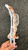 Used String King LEGEND W Womens Lacrosse Head White 11162-S000436967 View 2