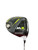 Used Taylormade M2 Mens Driver RH 9.5 Degree 11477-S000203935 View 1