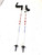 Used Goode GOODE SKI POLE Girls DH Ski Pole White 90 cm / 36 in 11860-S000298297 View 1