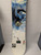 Used Burton SHAUN WHITE Mens Snowboard Only White 156 cm 11907-S000016528 View 2