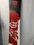 Used Burton SHAUN WHITE Mens Snowboard Only White 156 cm 11907-S000016528 View 3