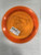 Used Latitude 64 OPTO BALLISTA PRO Disc Golf Driver Orange 171g 10242-S000275337 View 2