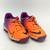 Used Nike DIAMOND SOFTBALL BB/SB Cleats Orange Youth 12.0 11805-S000067853 View 3