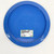 Used Kastaplast K1 STAL Disc Golf Driver Royal Blue 170g 11805-S000067869 View 2