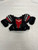 Used Bauer LEGACY SP Youth Shoulder Pads SM 11774-S000083435 View 1