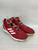 Used Adidas ICON BB/SB Cleats Red Senior 10.5 11871-S000022094 View 1