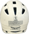 Used Cascade CLH2 Lacrosse Helmet White XS/S 11894-S000035731 View 3
