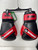 Used KIMURAWEAR Boxing Gloves Red Senior 11891-S000307612 View 1