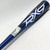 Used Rawlings RX9 BB/SB USA 2 5/8 Bat 26" 11805-S000067874 View 2