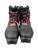 Used Atomic Boys SNS XC Ski Boots Black JR-03 11732-S000357675 View 3