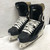 Used Mission AMP 6 Senior Hockey Skate Black Senior 11 11855-S000191391 View 1