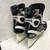 Used Mission AMP 6 Senior Hockey Skate Black Senior 11 11855-S000191391 View 4