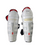 Used CCM 04 LE Junior Shin Guards White 12" 11617-S000331925 View 2