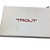 NIKE FORCE ZOOM TROUT 6 CLEAT 10 Other Clothing White/Black/Red LG 11772-S000280264 View 2