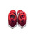 NIKE FORCE ZOOM TROUT 6 CLEAT 10 Other Clothing White/Black/Red LG 11772-S000280264 View 6