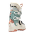 New Rossignol AllTrack 80 2026 Women's Ski Boots- Size 25.5 11798-ROSRBO331025 View 2