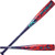 New 2026 Rawlings Threat RUS6T12 27" 15oz USA 2 5/8" Barrel -12 Baseball Bat 27/15  11731-RAWR00715095 View 1