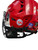 Used CCM 310M Helmet Cage Combo Red MD 11706-S000363364 View 4