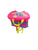 Used Speedo Infant Personal Flotation Device Pink Infant 0-30 11798-S000037928 View 2