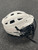 Used Cascade CPVR HELMET M/L Lacrosse Helmet White M/L 11726-S000286937 View 3