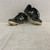 Used New Balance BB/SB Cleats Black Junior 01 11762-S000069172 View 3